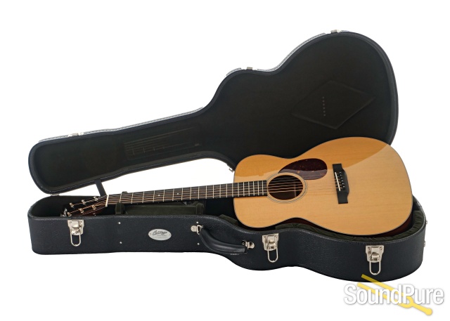 Collings OM1 Guitar #34327 - Used — image 6