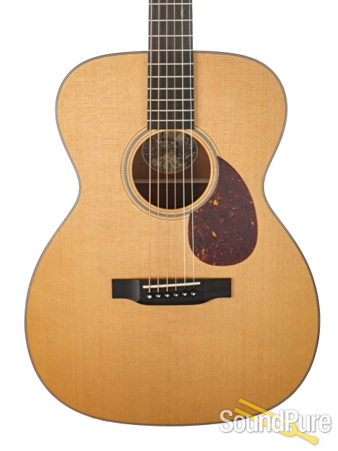 Collings OM1 Guitar #34327 - Used — image 1