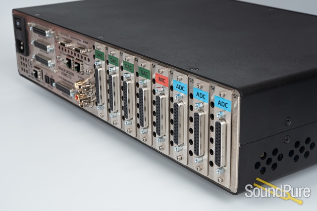 Grace Design m701 16x16 USB Audio Interface Base Unit — image 3