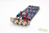 Grace Design m701 Phono Preamp Option (Field Upgrade)