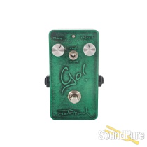 Fromel Electronics Go! Distortion/Boost Pedal - Used