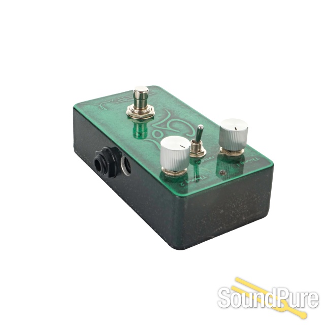 Fromel Electronics Go! Distortion/Boost Pedal - Used — image 3