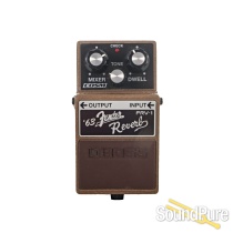 Boss FRV-1 Reverb Pedal #c5g5523 - Used
