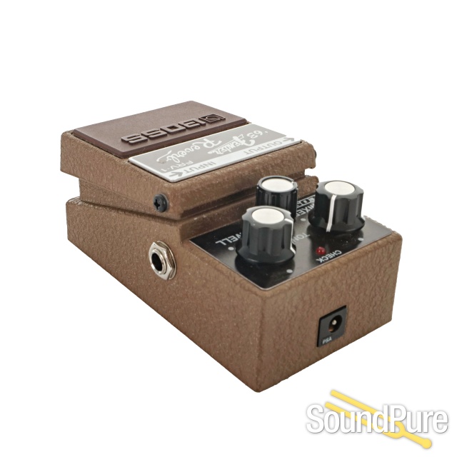 Boss FRV-1 Reverb Pedal #c5g5523 - Used — image 3