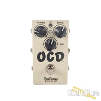 Fulltone OCD V2 Overdrive/Distortion Pedal #209226 - Used