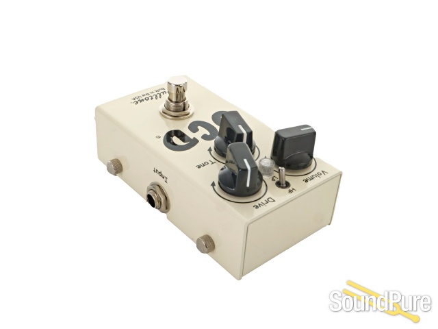 Fulltone OCD V2 Overdrive/Distortion Pedal #209226 - Used — image 3