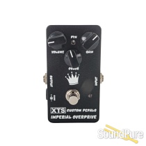 Xact Tone Solutions Imperial Overdrive Pedal #0559 - Used