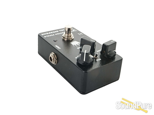 Xact Tone Solutions Imperial Overdrive Pedal #0559 - Used — image 3