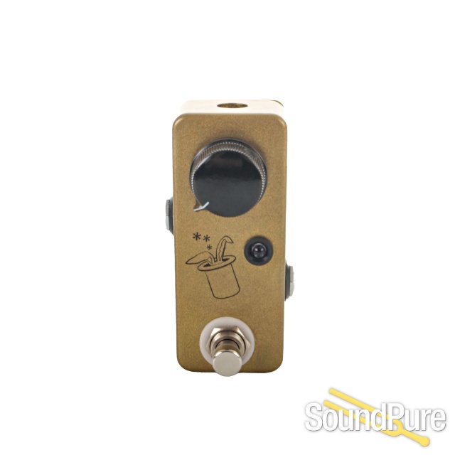 JHS Prestige Boost/Buffer Effect Pedal #08343147 - Used — image 1