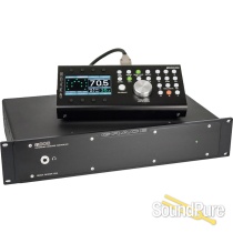 Grace Design m908 AD16 Digilink Ultimate Monitor Controller
