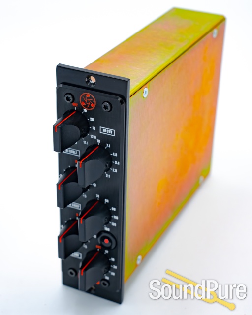 Dangerous Music BAX500 500 Series EQ — image 5