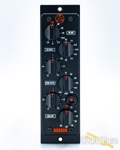 Dangerous Music BAX500 500 Series EQ