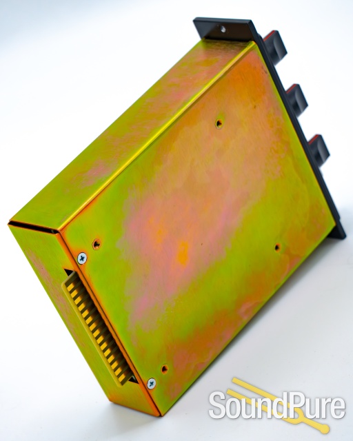 Dangerous Music BAX500 500 Series EQ — image 8