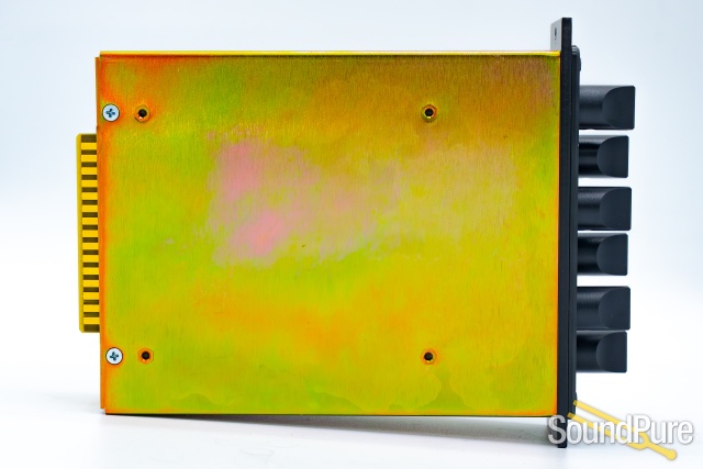 Dangerous Music BAX500 500 Series EQ — image 9