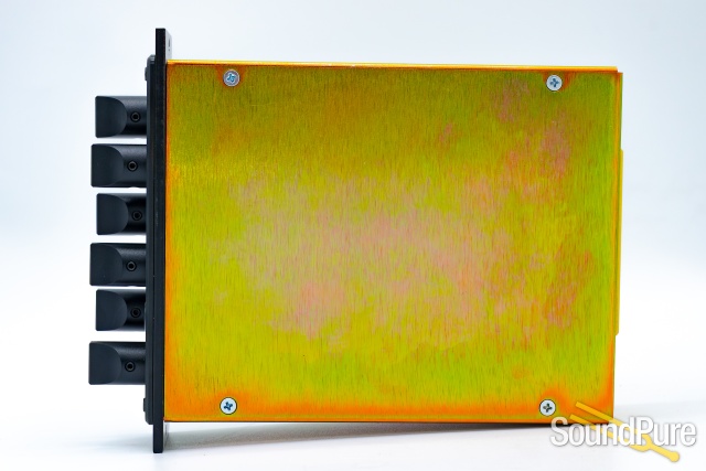 Dangerous Music BAX500 500 Series EQ — image 10
