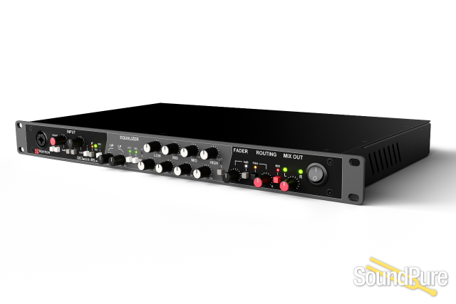 Harrison 32Classic MixStrip Channel Strip Pair — image 2