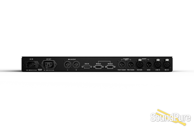 Harrison 32Classic MixStrip Channel Strip Pair — image 3