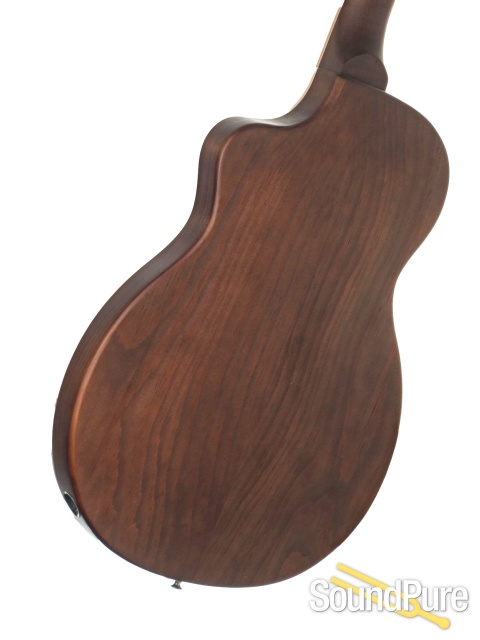 Mule Resonator Mavis Guitar - Used — image 3