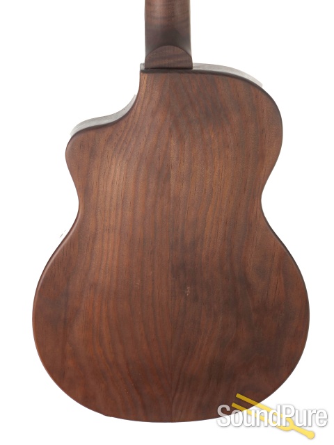 Mule Resonator Mavis Guitar - Used — image 6