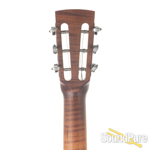 Mule Resonator Mavis Guitar - Used — image 7