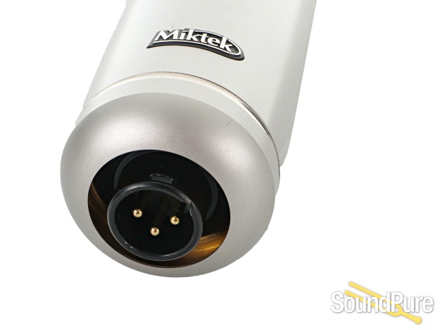 Miktek C1 Cardioid Large Diaphragm FET Condenser Mic - Used — image 4