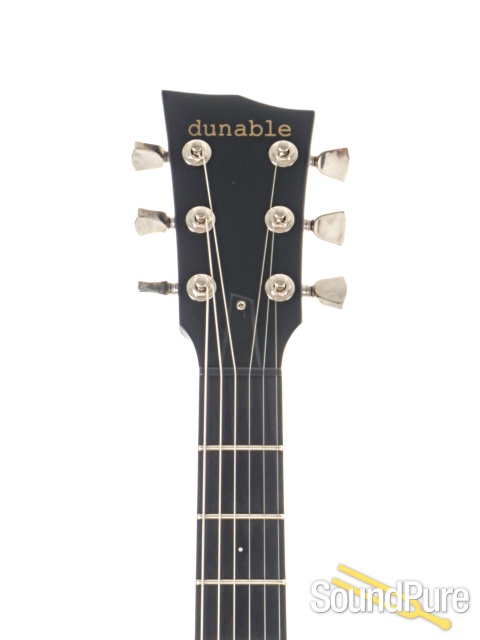 Dunable Gnarwhal USA Guitar #22231 - Used — image 8