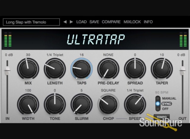 Eventide Ultra Essentials Bundle — image 2