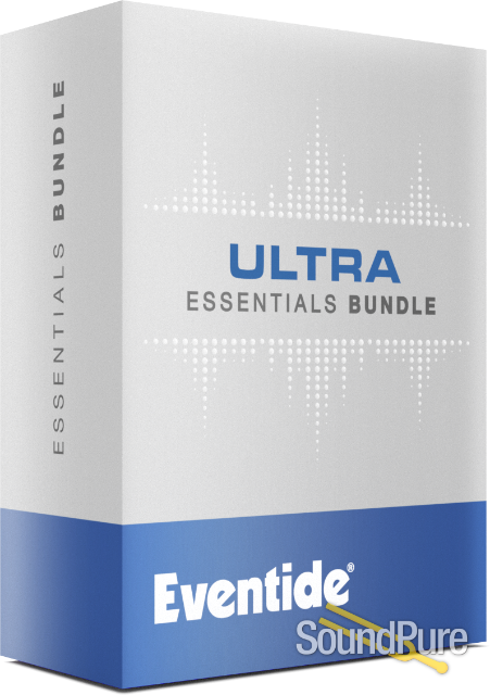 Eventide Ultra Essentials Bundle — image 1