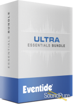 Eventide Ultra Essentials Bundle