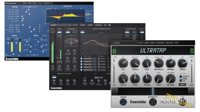 Eventide Ultra Essentials Bundle — image 4