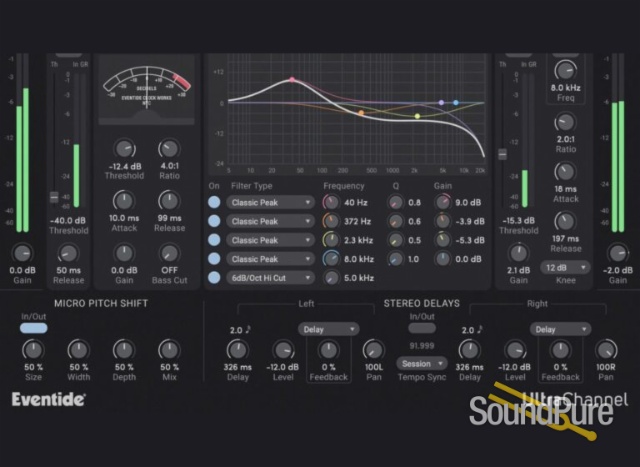 Eventide Ultra Essentials Bundle — image 5