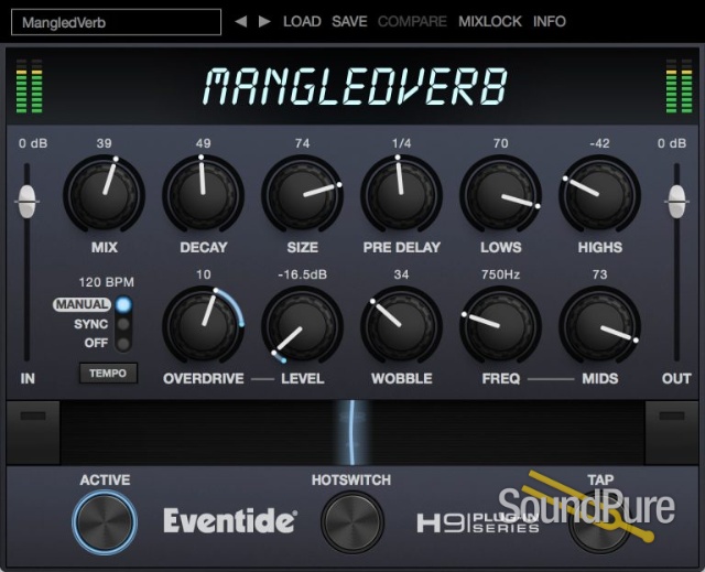 Eventide H9 Series Plugin Bundle — image 2