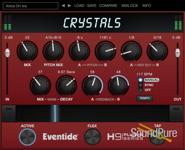 Eventide H9 Series Plugin Bundle — image 6