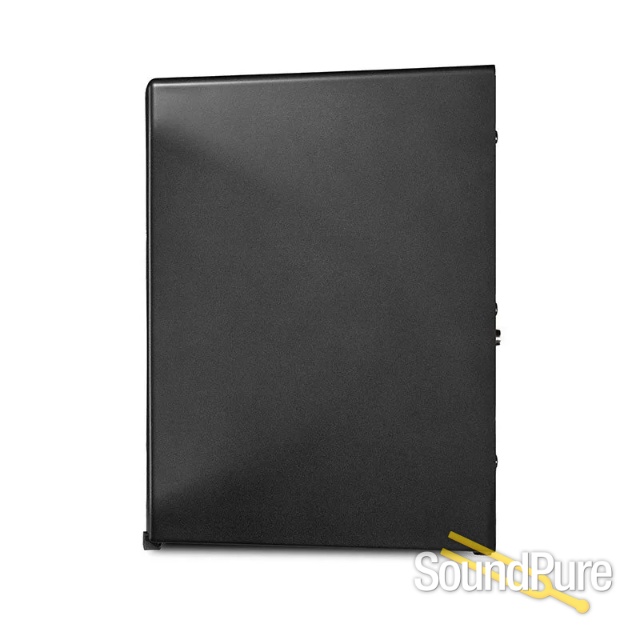 Kali Audio LP-UNF Ultra-Nearfield Studio Monitor Pair Black — image 4