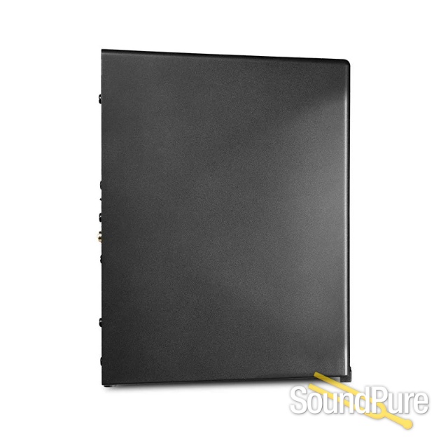 Kali Audio LP-UNF Ultra-Nearfield Studio Monitor Pair Black — image 9