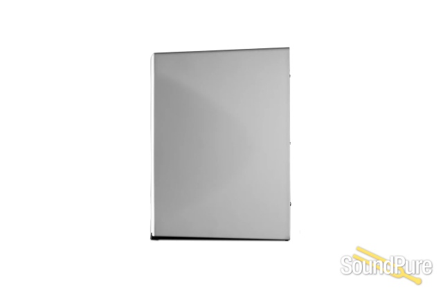 Kali Audio LP-UNF Ultra-Nearfield Studio Monitor Pair White — image 12