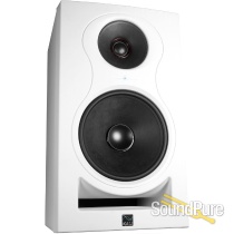 Kali Audio IN-8 V2 3-Way Studio Monitor Pair White