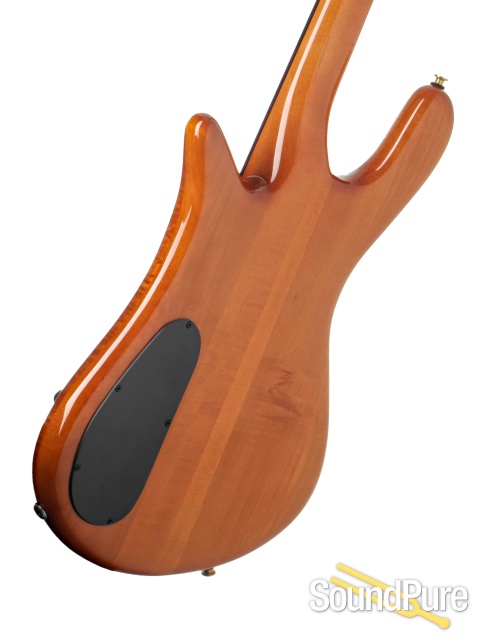 Spector Euro 4 Doug Wimbish Signature Bass - NB2357 — image 3