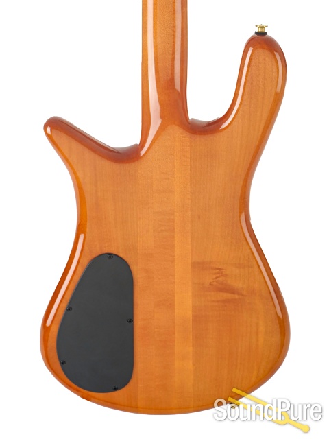 Spector Euro 4 Doug Wimbish Signature Bass - NB2357 — image 6