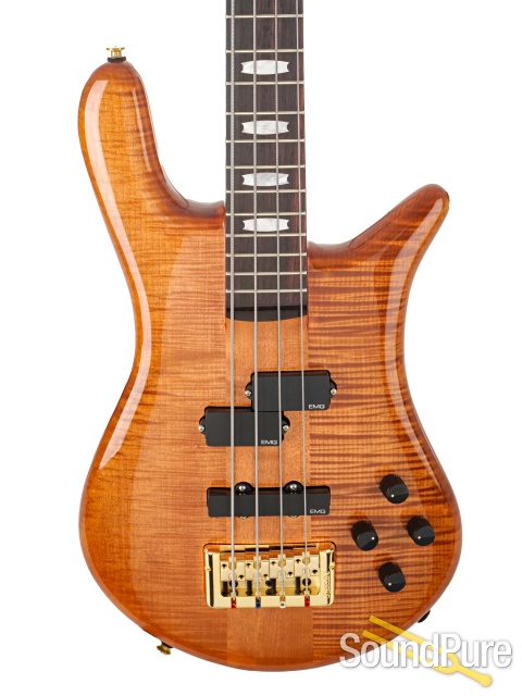Spector Euro 4 Doug Wimbish Signature Bass - NB2357