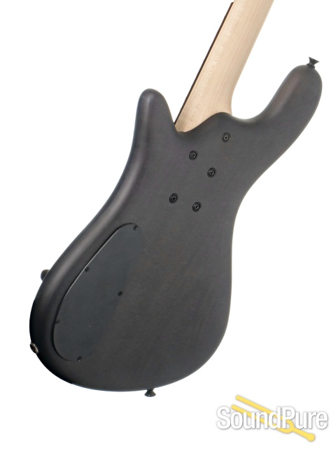 Spector Euro LX Bolt-On 4 String Bass Haunted Moss #NB23259 — image 3