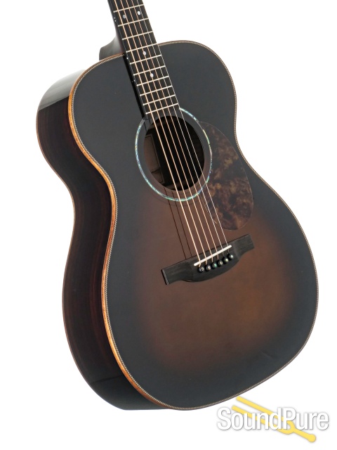 Boucher SG-51-BM Guitar #IN-1655-OMH — image 2