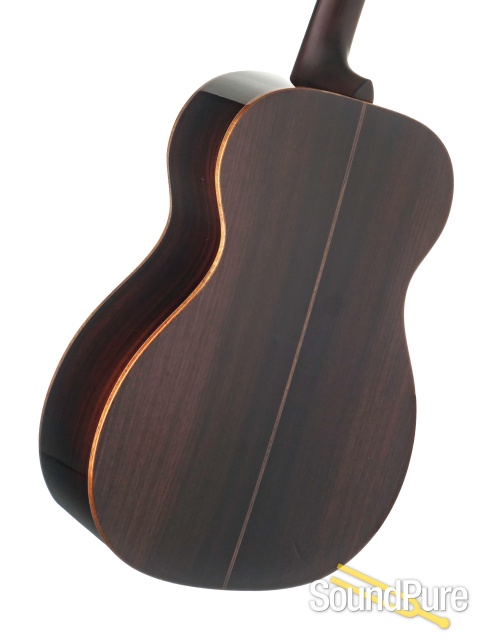 Boucher SG-51-BM Guitar #IN-1655-OMH — image 3