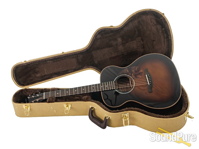 Boucher SG-51-BM Guitar #IN-1655-OMH — image 6