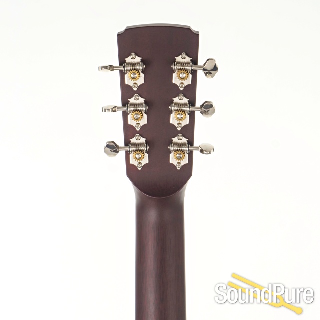 Boucher SG-51-BM Guitar #IN-1655-OMH — image 7