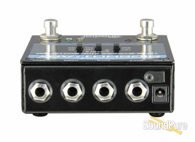 Radial Engineering BigShot ABY — image 3