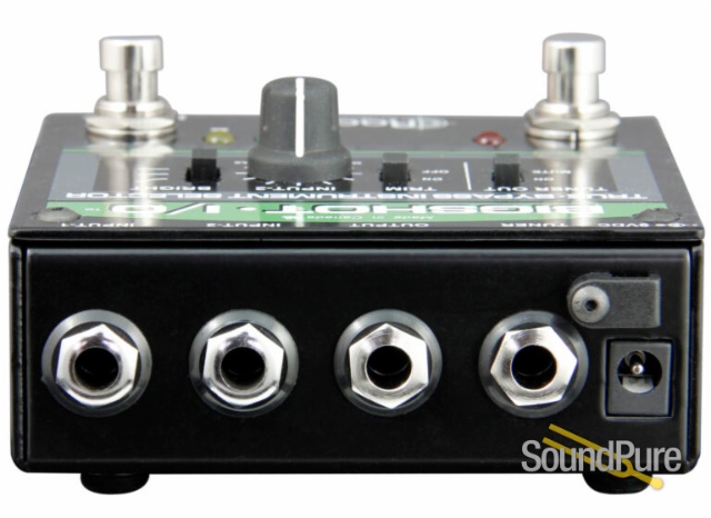 Radial Engineering BigShot I/O — image 2