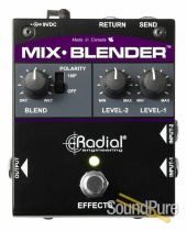 Radial Engineering Mix-Blender