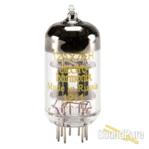 Electro-Harmonix 12AX7 Preamp Tube