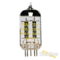 Electro-Harmonix 12AT7 EH Preamp Tube